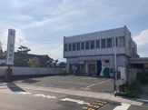高知銀行山田支店