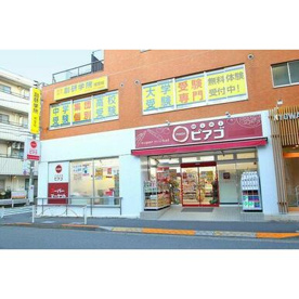miniピアゴ宮坂3丁目店の画像1