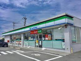 ファミリーマート 沼津西沢田店