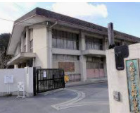 京都市立上高野小学校