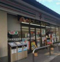 セブンイレブン 京都八瀬駅前店
