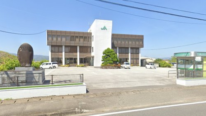 JA高知県なんごく南支所の画像1