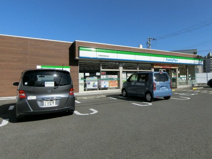 ファミリーマート　JR東岸和田駅北店