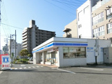 ローソン　岸和田土生町二丁目店