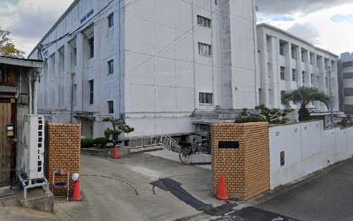 大阪市立真田山小学校