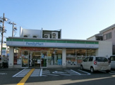 ファミリーマート　岸和田土生町2丁目店