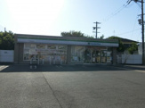 ファミリーマート　岸和田畑町店