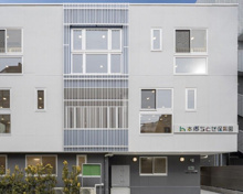 本郷ちとせ保育園