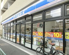 ローソン 文京本郷七丁目店