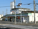 ファミリーマート 岸和田土生東店