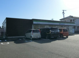 ファミリーマート　岸和田八田町店