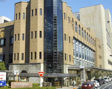 東京大学医学部