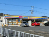 ミニストップ　岸和田星和台店