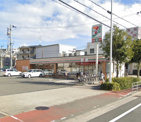 セブンイレブン大阪東三国2丁目店