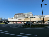 東岸和田駅
