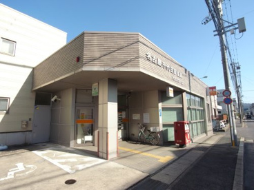名古屋千代田郵便局の画像1