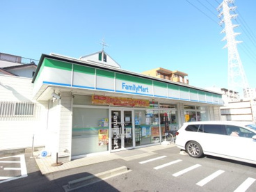 ファミリーマート 守山小幡南店の画像1