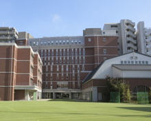 文京区立第六中学校