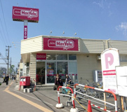 マックスバリュエクスプレス 発寒南駅前店