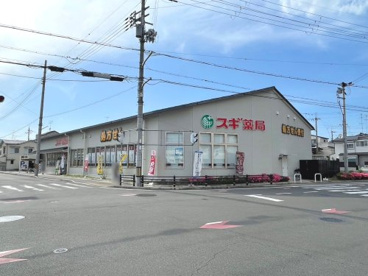 スギドラッグ 太秦店の画像1