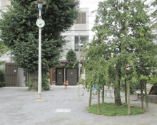 公園 大観音児童遊園