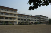 小金井第四小学校