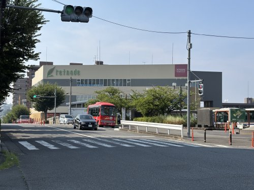 京王リトナード稲城