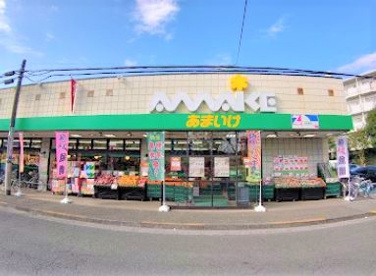スーパーあまいけ 小川店の画像1