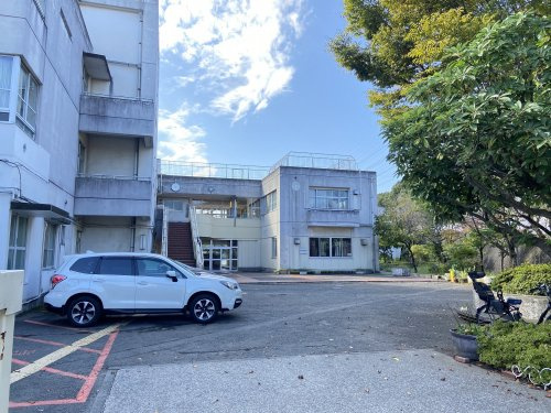 川崎市立栗木台小学校