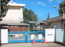 小平市立小平第十三小学校