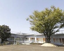 日本女子大学 附属豊明幼稚園