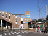 駅 黒川(神奈川県)