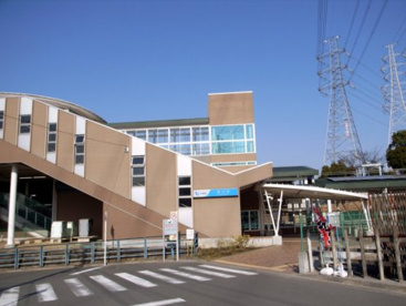 黒川(神奈川県)の画像1