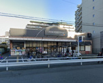 ダイエー西中島店