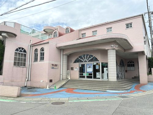 長津田幼稚園 