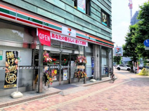 セブンイレブン広島宝町