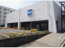 ビッグ・エー青梅河辺町店