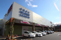クスリ岩崎チェーン東千田