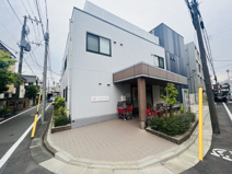 さくらさくみらい新板橋