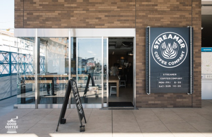STREAMER COFFEE COMPANY(ストリーマーコーヒーカンパニー) 世田谷代田駅店の画像1