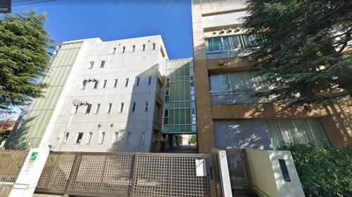 川崎市立川中島中学校