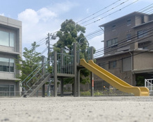 文京雑司が谷ひろば