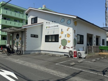 中田おひさまの森保育園