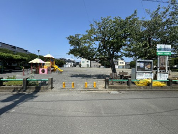 馬渕公園の画像1