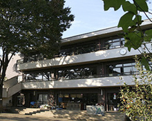 同仁美登里幼稚園