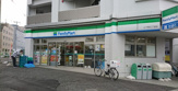 ファミリーマート 上十条三丁目店