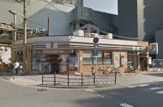 セブンイレブン大阪宮原1丁目店