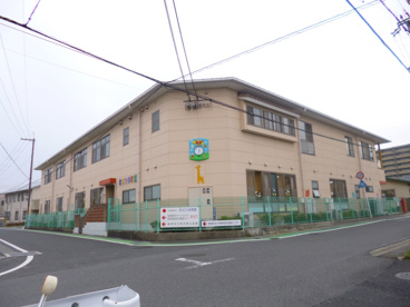 あさひ保育園の画像1