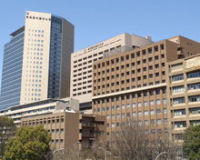 東京医科歯科大学