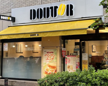 ドトールコーヒーショップ 御茶ノ水北店